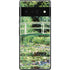 Claude Monet White Waterlilies, 1899 Google Pixel 6 Pro Skin
